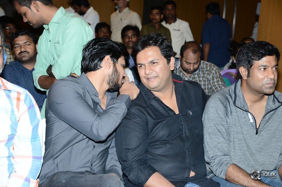 Keshava-Movie-Success-Meet